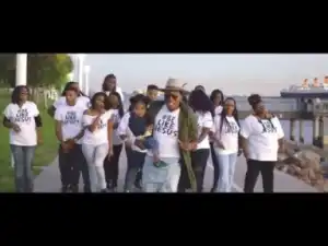 Video: Deitrick Haddon – Be Like Jesus